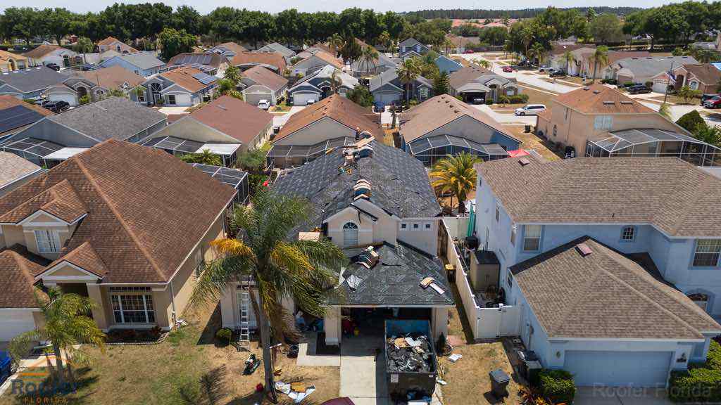 Roofer Florida