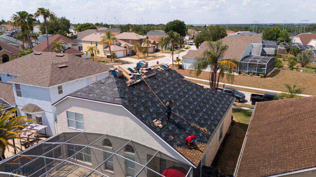Roofer Florida