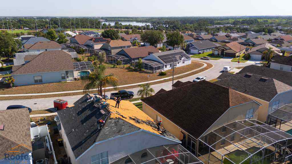 Roofer Florida